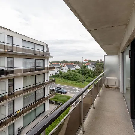 Appartamento Located Close To The De Haan
